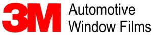 3M Automotive Window Film